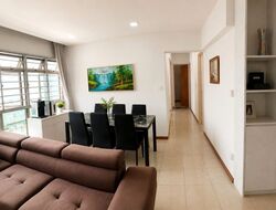 Blk 160B Punggol Central (Punggol), HDB 4 Rooms #565237831